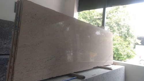 Imported Marble - 6x4 Feet Slabs, Black Antique Finish with 20-25mm Thickness