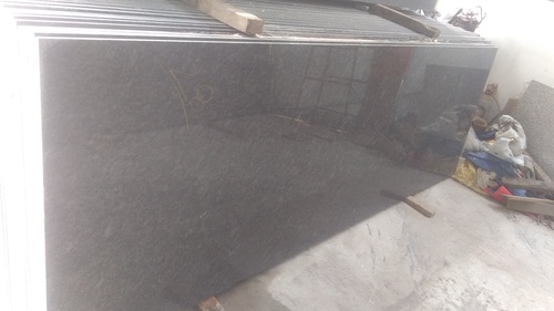 Imported Marble - 6x4 Feet Slabs | Black Antique Finish, Thickness 20-25mm, Luxurious Imported Marble Quality