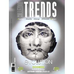 COLLEZIONI TREND NO. 129 COLLEZIONI TREND NO. 129