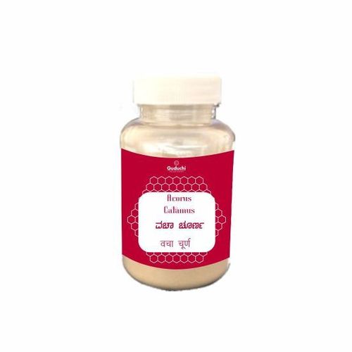 Churan Vacha Churna (Acorus Calamus Herbs)