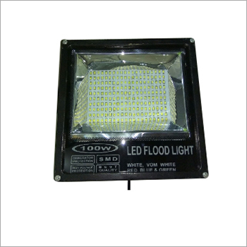 Led Flood Light Usage: Home