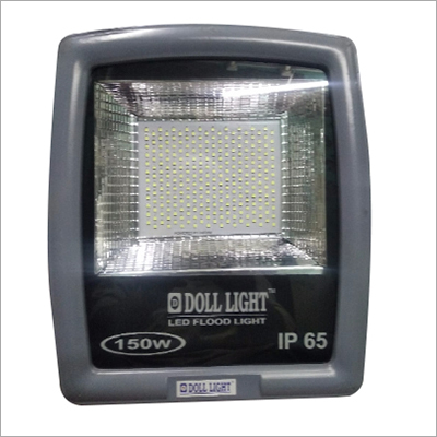 Outdoor Flood Light Ip Rating: 65