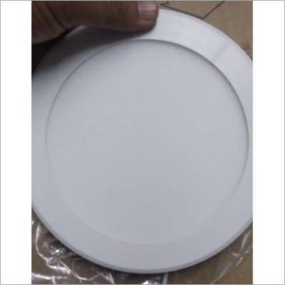 Slim Panel Light Application: Commercial