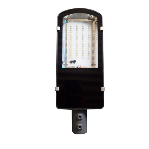 Outdoor Street Light - Durable Weather Resistant Design | 220-440 Volt, 1-Year Warranty, Ideal for Gardens and Backyards