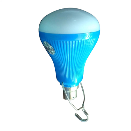Charageble Bulb Input Voltage: 220-440 Volt (V)