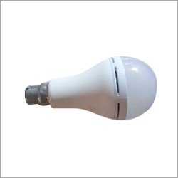 Led Chargeable Bulb Input Voltage: 220-440 Volt (V)