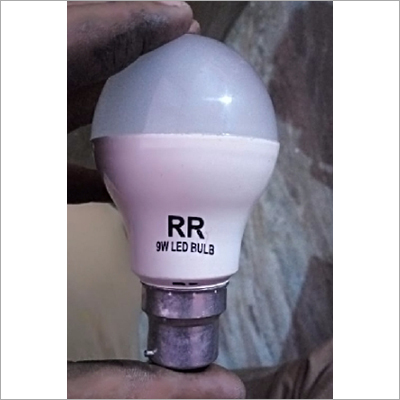 LED Bulb - 3/5/7/9/12/14/18/26W | Energy-Efficient Design, Cool White Light, 1-Year Warranty, Ideal for Indoor/Outdoor Usage
