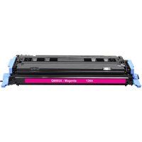 HP 124A Laserjet Q6003A Printer Cartridge(Magenta)
