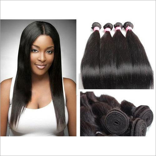 Remy Silky Hair Length: 22-34 Inch (In)