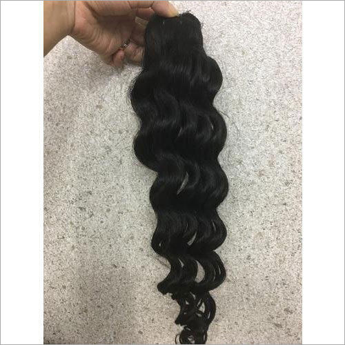 Indian Human Remy Hair Length: 22-34 Inch (In)