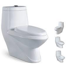 Western Ceramic Toilet Seats By BADESHA ENTERPRISES
