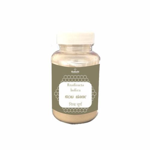 Churan Nimba Churna (Azadiracta Indica Herbs)