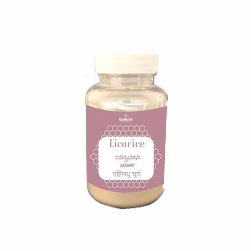 Churan Yasthimadhu (Licorice)