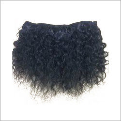 Black Remy Hair