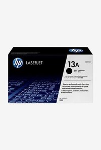 Cartriges Hp Laserjet Q2613a Print Cartridge(black)