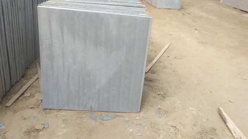 Imported Marble - 6x4 Feet Slabs, White Antique Finish, 20-25 mm Thickness