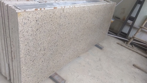 Imported Marble - 6x4 Feet, White Antique Finish Slabs | Thickness: 20-25mm, Ideal for Elegant Interior Design