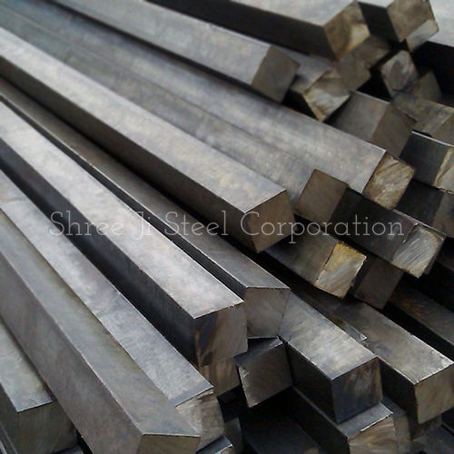 Square Metal Bar Grade: Is 2062