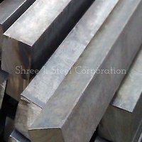 Square Metal Bar