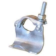 Scaffolding Drop Forged Putlog Coupler Application: Construction