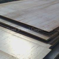 Iron Plate