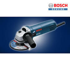Bosch Gws 6-100 Grinder 4 Inch