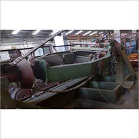 Twist Bunching Machine