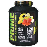 Prime Muscle Mass Gainer