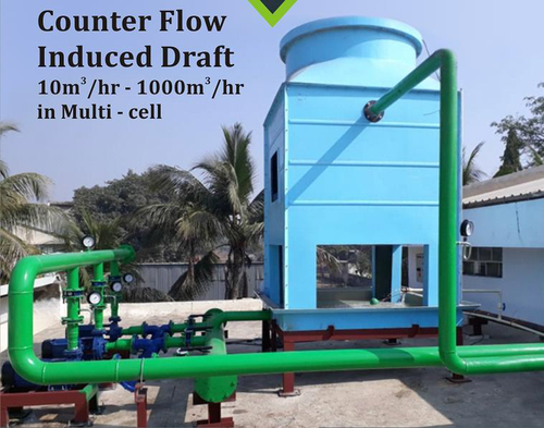 Minsun Cooling Tower Minsun Cooling Tower