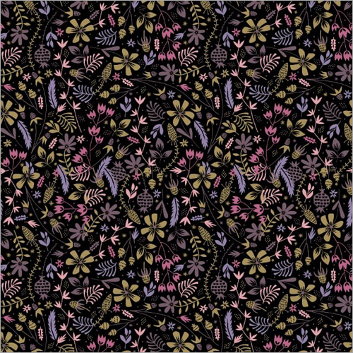 Light In Weight Polyester Designer Fabric