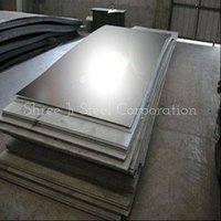 Mild Steel Hot Rolled Sheets