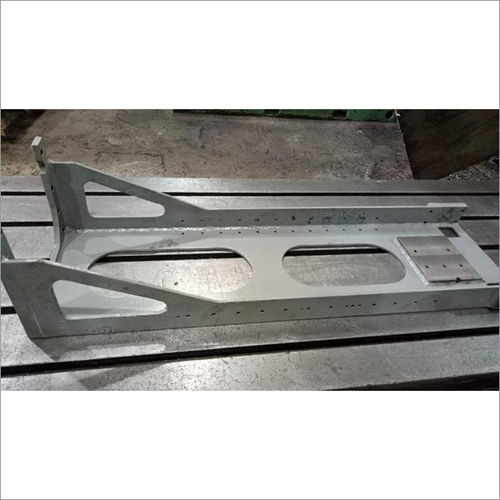 Telescopic Cover Front Bracket