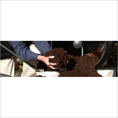 Composting machine customized Solution