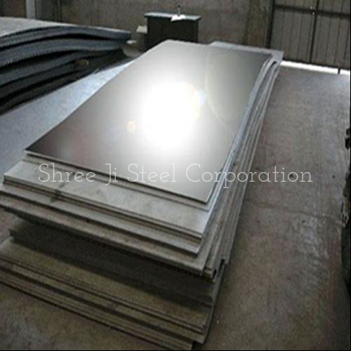 Hot Rolled steel sheet