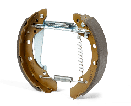 Brake Shoe Kit