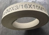 Brake Lining Roll - High-performance Fiber Material | Superior Durability, Excellent Heat Resistance, Customizable Sizes