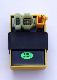 Cdi Unit