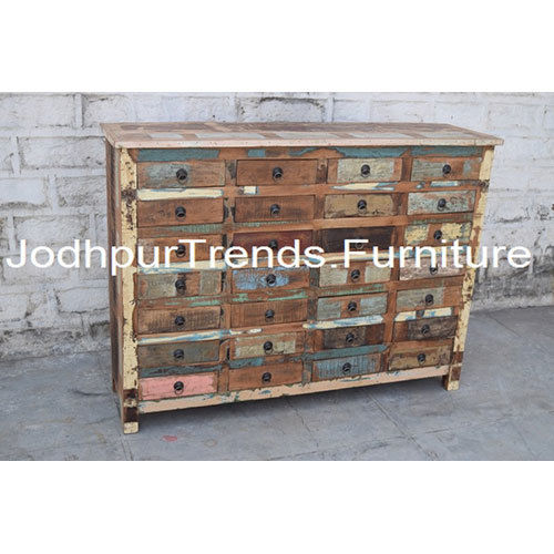 Reclaimed Furniture