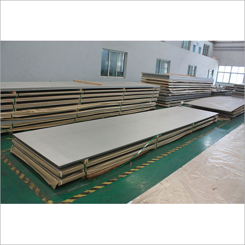 904L SS Grade UNS N08904 Stainless Steel Sheets