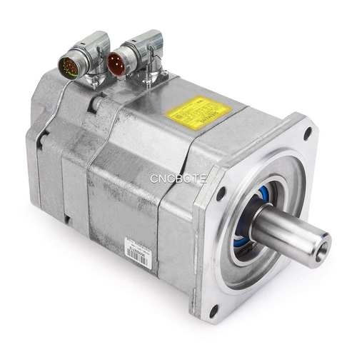 Siemens servo motor