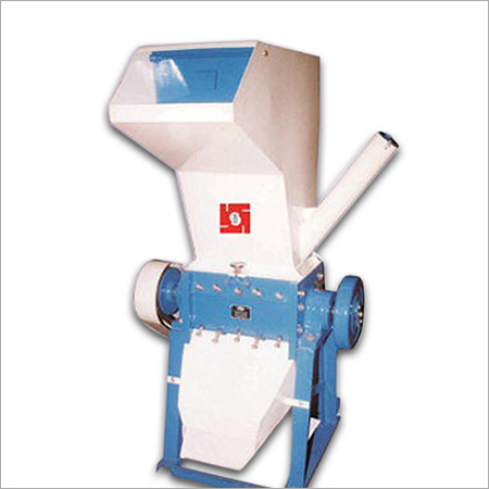 Automatic Rigid Pvc Pipes Granulator Grinder