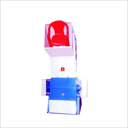 Automatic Chair Granulator