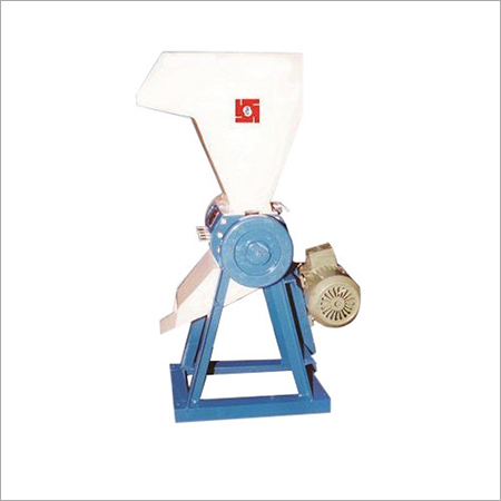 Automatic Mini Runner Plastic Grinder Machines