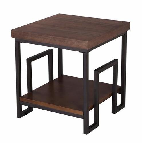 Side Table Carpenter Assembly