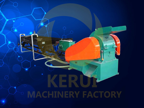KRWG-450/600 Wet Type Copper Wire Granulation Machine