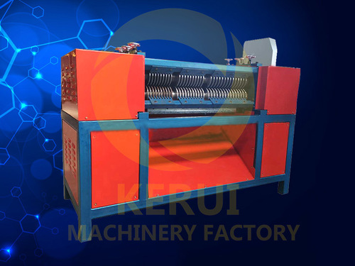 Radiator Separation Machine