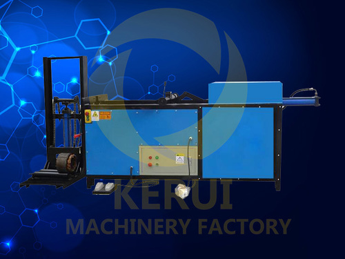 Electric Motor Stator Dismantling Machine