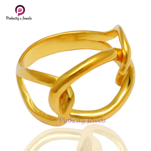 Gold Couple Rings For Engagement For The Perfect Match