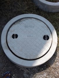 FRP Manhole Cover mould
