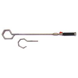 Liver-retractors